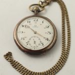 776 4681 POCKET WATCH